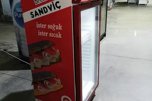 PROFOUR SOĞUTMA ISITMA SAN. VE TİC. A.Ş - Resim 19
