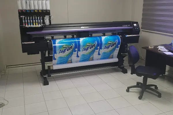 PROFOUR SOĞUTMA ISITMA SAN. VE TİC. A.Ş - Resim 15