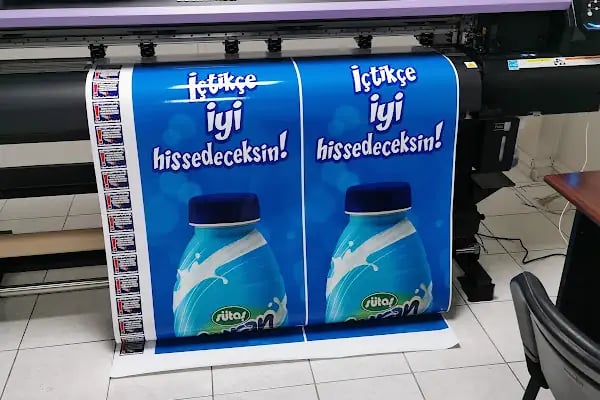 PROFOUR SOĞUTMA ISITMA SAN. VE TİC. A.Ş - Resim 18