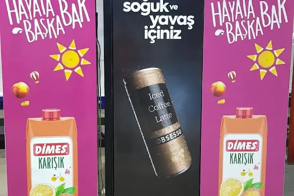 PROFOUR SOĞUTMA ISITMA SAN. VE TİC. A.Ş - Resim 10