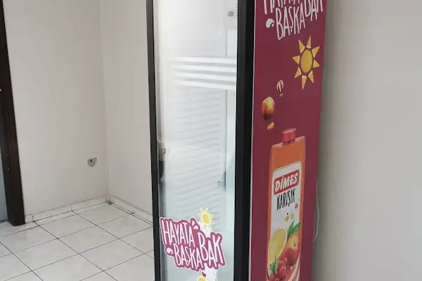 PROFOUR SOĞUTMA ISITMA SAN. VE TİC. A.Ş - Resim 3