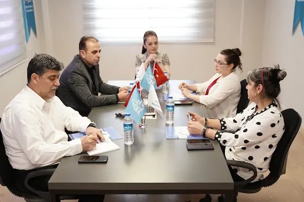 PROFOUR SOĞUTMA ISITMA SAN. VE TİC. A.Ş - Resim 16