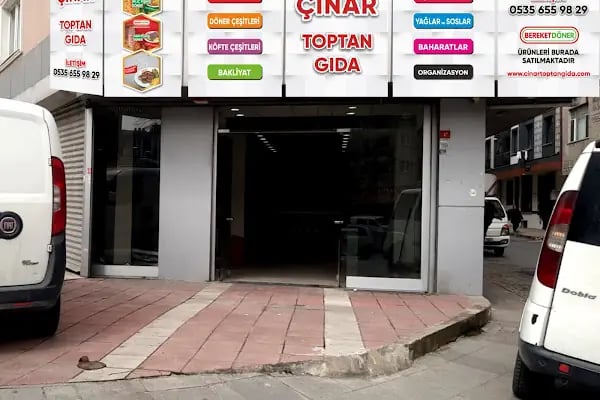 Çınar Toptan Gıda - Resim 2