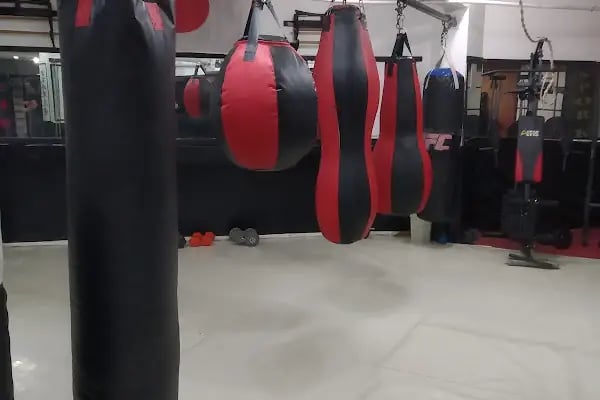 Konya MMA Krav Maga Jiu Jitsu Muay Thai K1 Kick Box Boks UFC Judo Grapling Niten Dojo Spor Kulübü - Resim 19