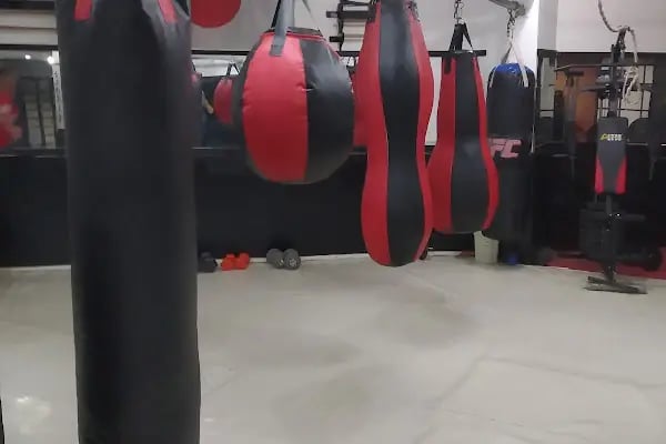 Konya MMA Krav Maga Jiu Jitsu Muay Thai K1 Kick Box Boks UFC Judo Grapling Niten Dojo Spor Kulübü - Resim 8
