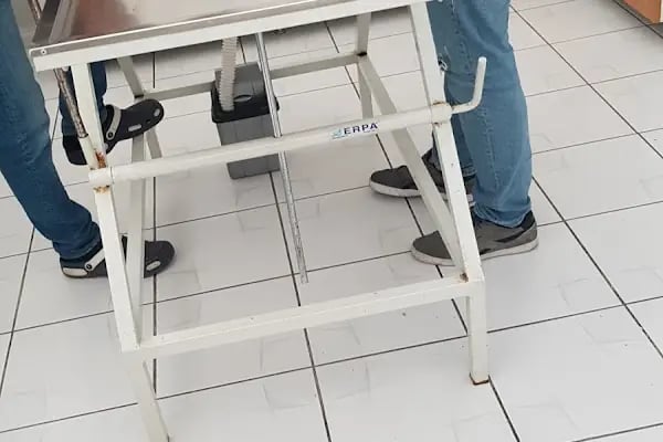 Anatomi Veteriner Kliniği - Resim 18