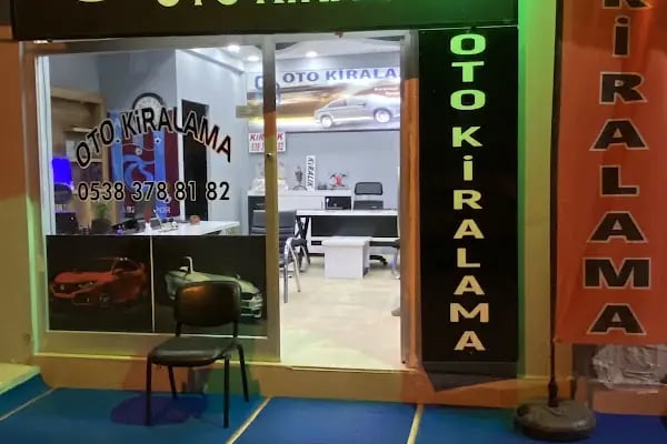 Odabaş oto kiralama - Resim 20
