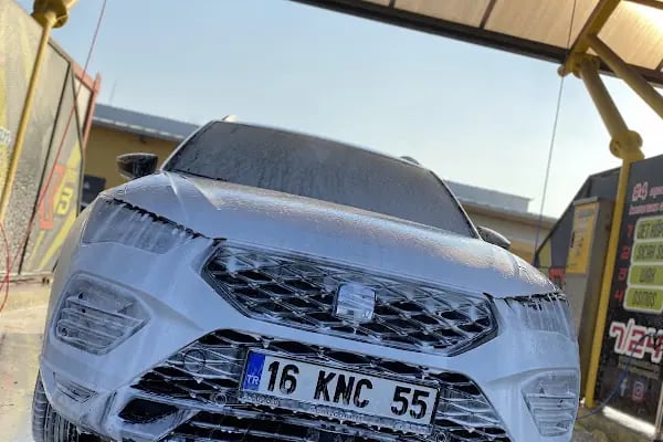 Yeşilyurt Oto Rent a Car - Resim 3