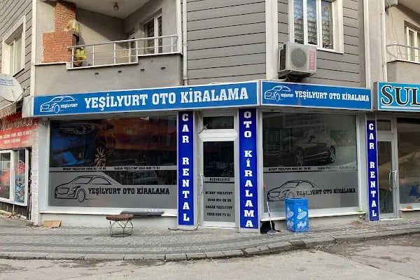 Yeşilyurt Oto Rent a Car - Resim 2