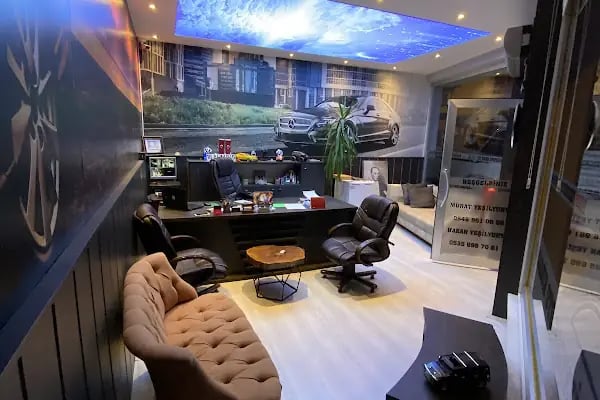 Yeşilyurt Oto Rent a Car - Resim 4