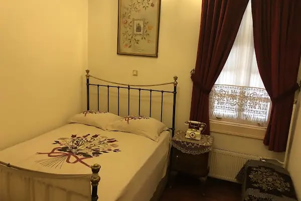 Denizli Atatürk Etnografya Müzesi - Resim 7
