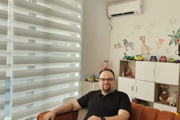 Uzman Klinik Psikolog Tolga Özgücü - Resim 12