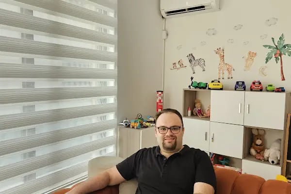 Uzman Klinik Psikolog Tolga Özgücü - Resim 11