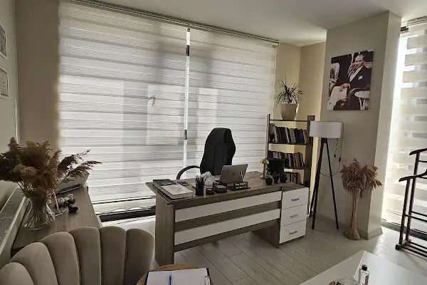 Uzman Klinik Psikolog Tolga Özgücü - Resim 19