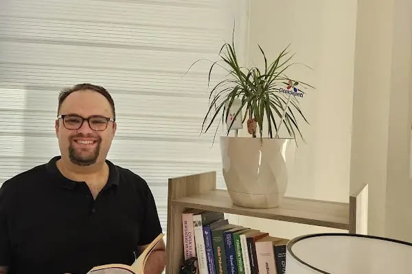 Uzman Klinik Psikolog Tolga Özgücü - Resim 7