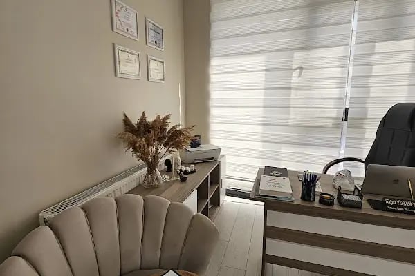 Uzman Klinik Psikolog Tolga Özgücü - Resim 8