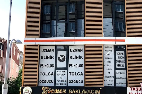 Uzman Klinik Psikolog Tolga Özgücü - Resim 13