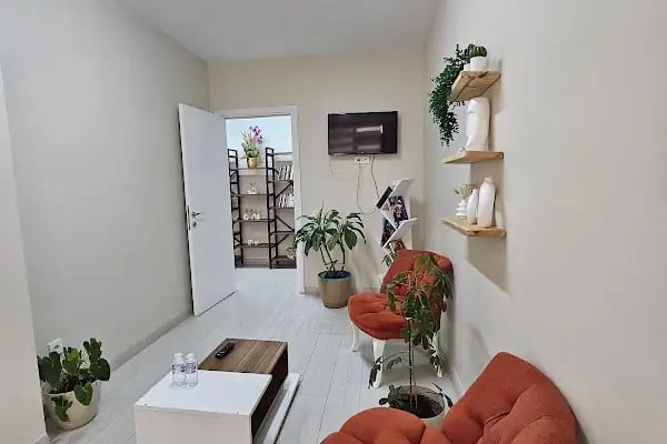 Uzman Klinik Psikolog Tolga Özgücü - Resim 3