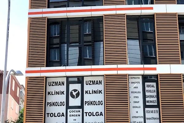 Uzman Klinik Psikolog Tolga Özgücü - Resim 10