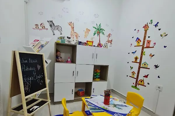 Uzman Klinik Psikolog Tolga Özgücü - Resim 9