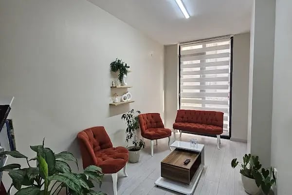 Uzman Klinik Psikolog Tolga Özgücü - Resim 17