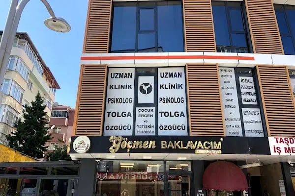 Uzman Klinik Psikolog Tolga Özgücü - Resim 6
