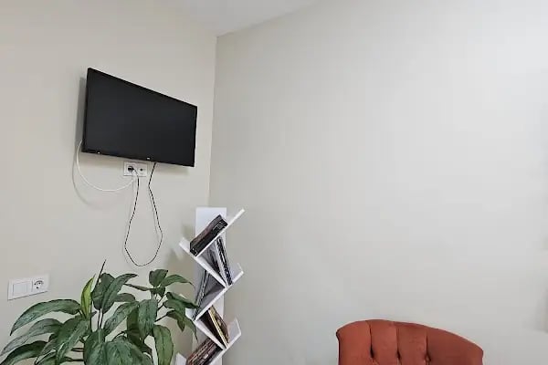 Uzman Klinik Psikolog Tolga Özgücü - Resim 15