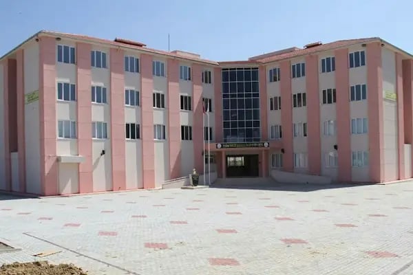 Zeliha Tuncer Anadolu İmam Hatip Lisesi - Resim 1