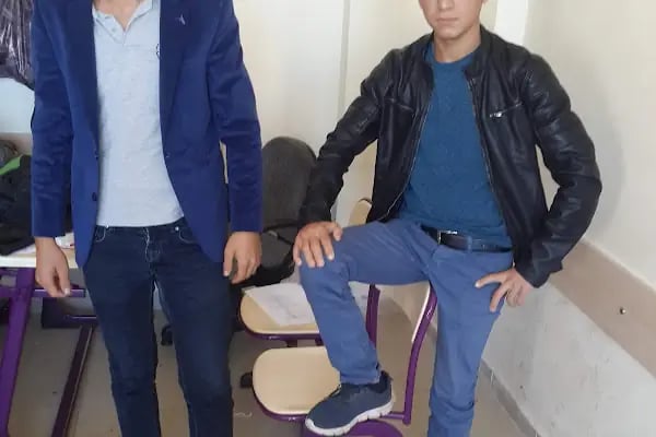 Zeliha Tuncer Anadolu İmam Hatip Lisesi - Resim 6