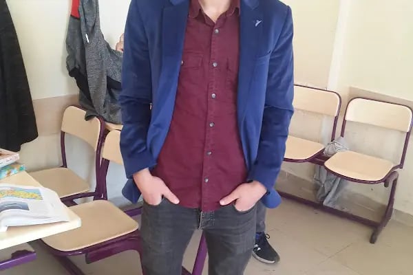 Zeliha Tuncer Anadolu İmam Hatip Lisesi - Resim 3
