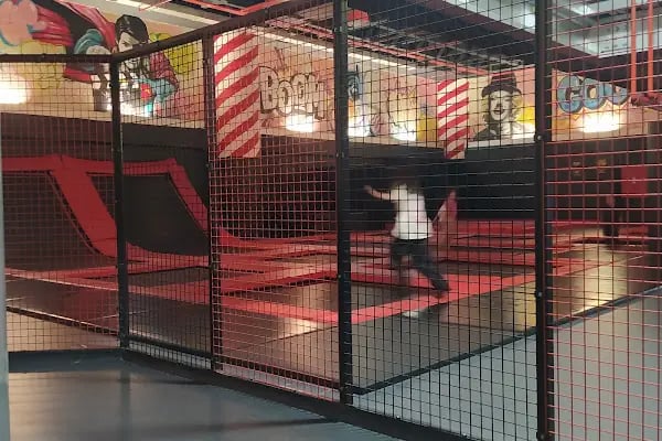 Flyzone Turkey | Torium AVM - Resim 7