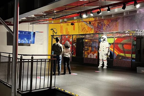 Flyzone Turkey | Torium AVM - Resim 8