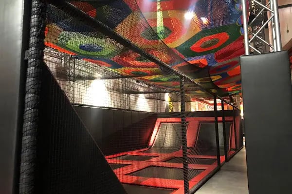 Flyzone Turkey | Torium AVM - Resim 11