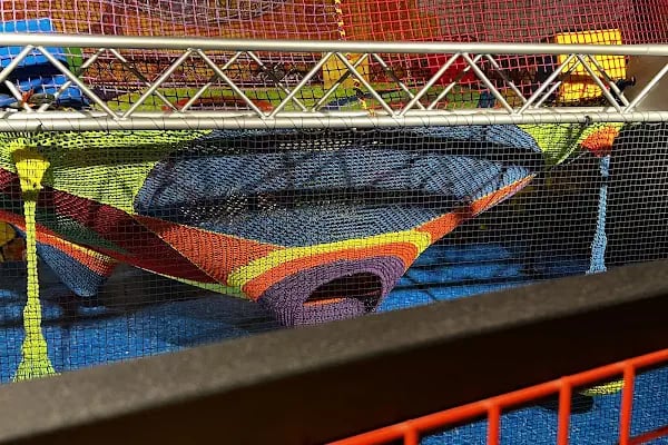 Flyzone Turkey | Torium AVM - Resim 12