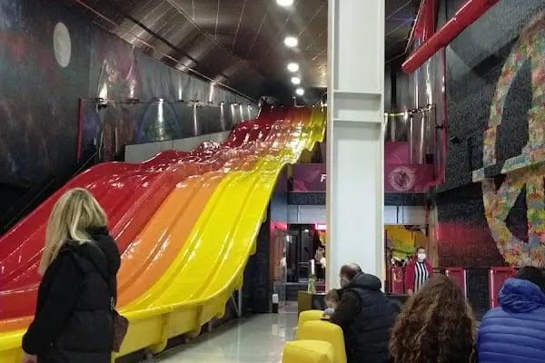 Flyzone Turkey | Torium AVM - Resim 2