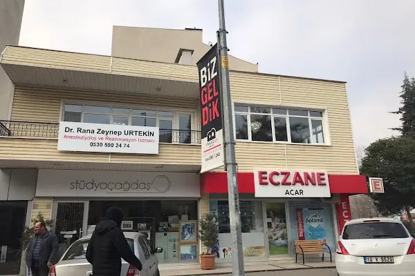 Dr. Rana Zeynep Urtekin Fonksiyonel Tıp /Biorezonans /Akupunktur/ Bağımlılıklar/ Ağrı Tedavisi - Resim 6