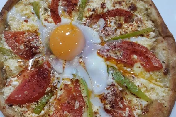 BALLICA PİDE SİMİT SARAYI - Resim 20