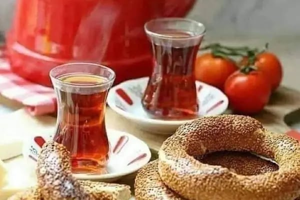 BALLICA PİDE SİMİT SARAYI - Resim 5