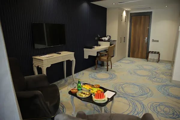 Marde Hotel - Resim 20