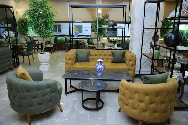 Marde Hotel - Resim 13