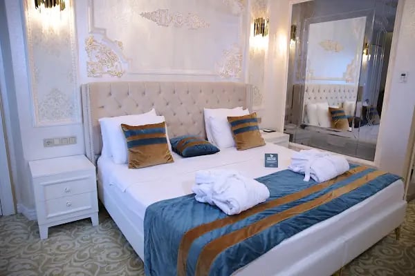Marde Hotel - Resim 19