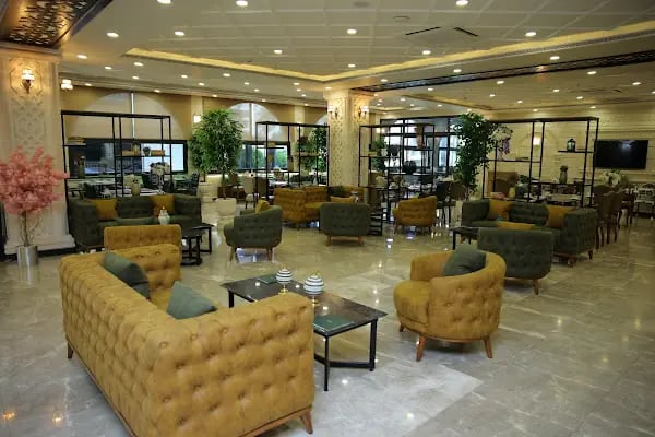 Marde Hotel - Resim 18