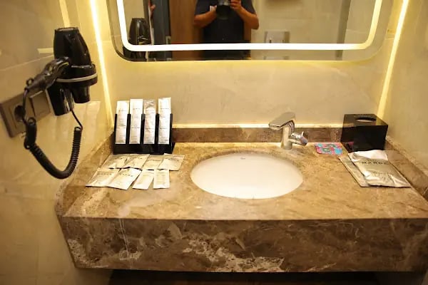 Marde Hotel - Resim 14