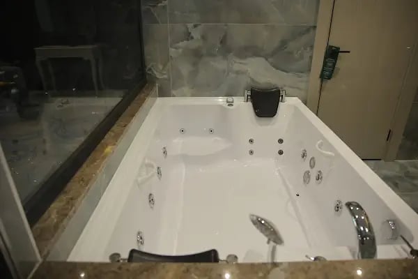 Marde Hotel - Resim 12