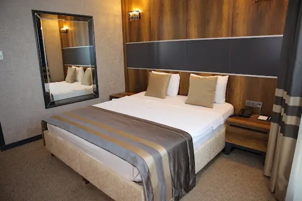 Marde Hotel - Resim 15