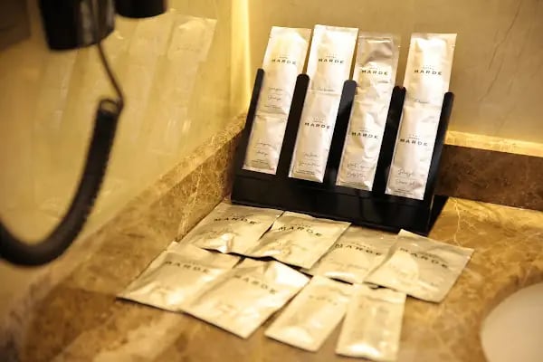 Marde Hotel - Resim 8