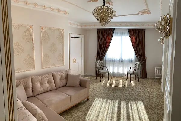 Marde Hotel - Resim 4