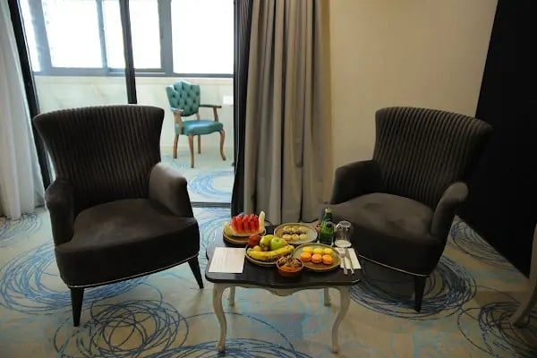 Marde Hotel - Resim 7