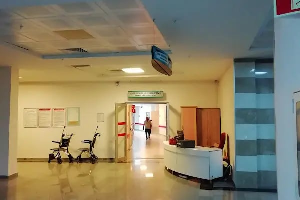 Anamur Devlet Hastanesi - Resim 2