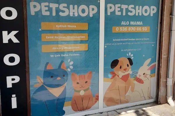 Ecem petshop - Resim 7